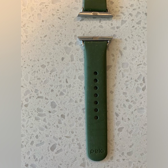 Pela Vine 40/38 mm Apple Watch Strap - Picture 7 of 8